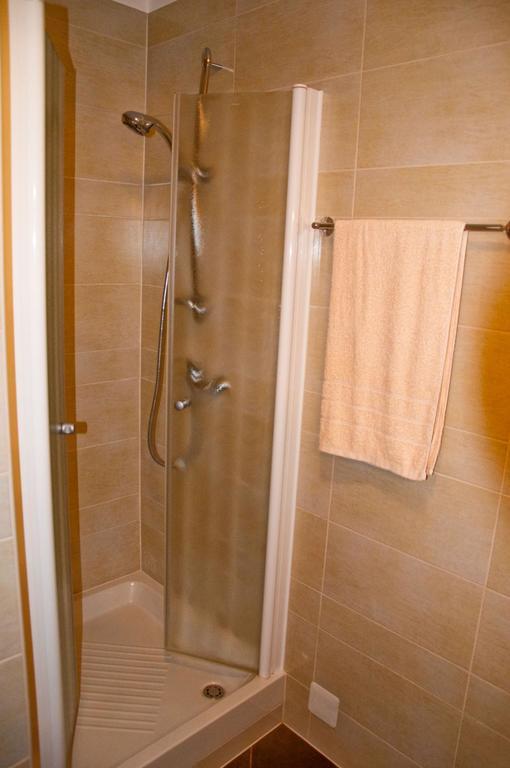Roza Apartment Novigrad Istria Exterior foto